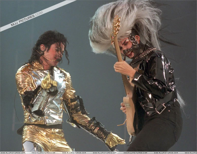 tour - HIStory World Tour 169