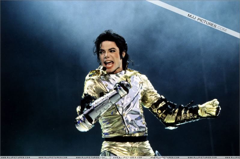 tour - HIStory World Tour 171