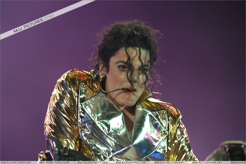 HIStory World Tour 175