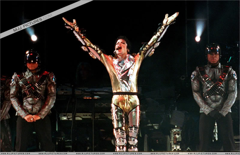 HIStory World Tour 177