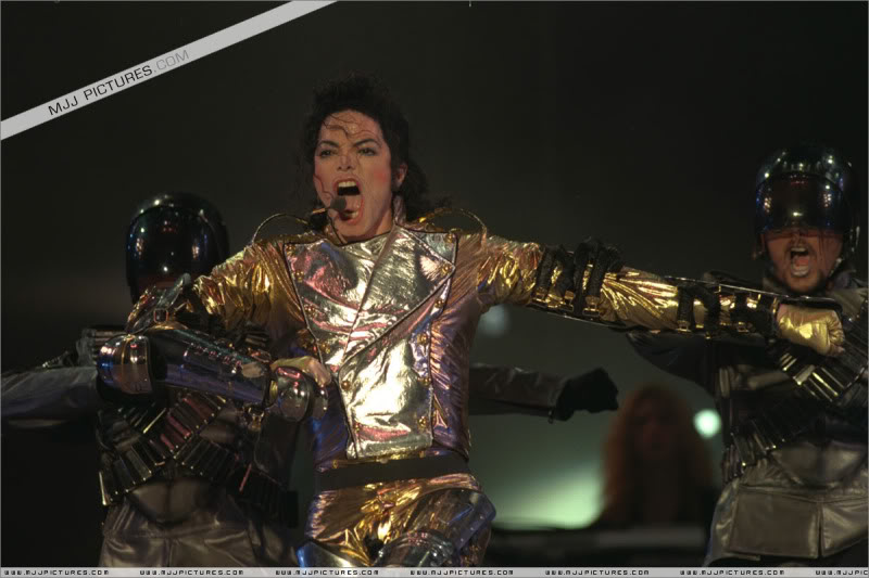 tour - HIStory World Tour 178