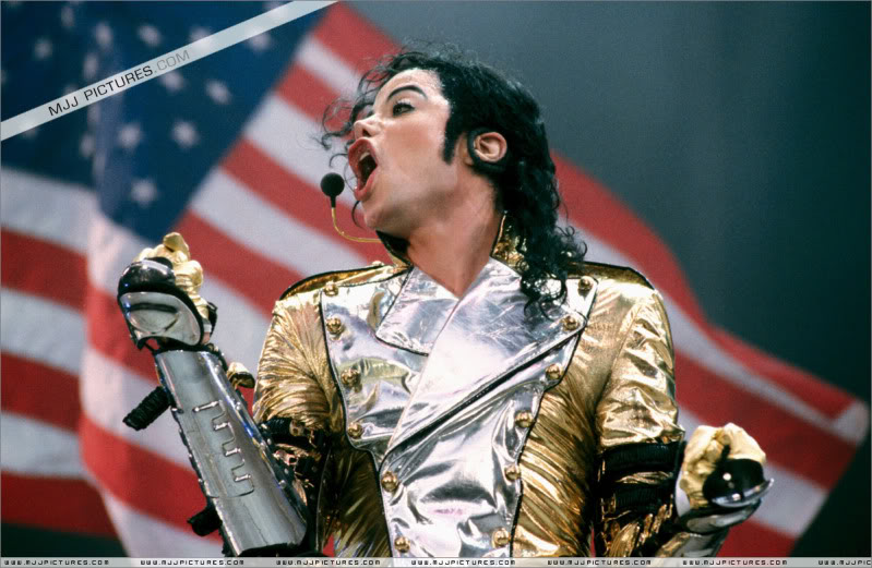 tour - HIStory World Tour 180