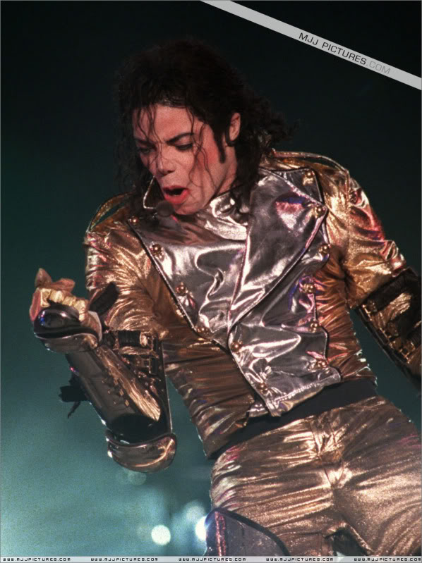 tour - HIStory World Tour 200