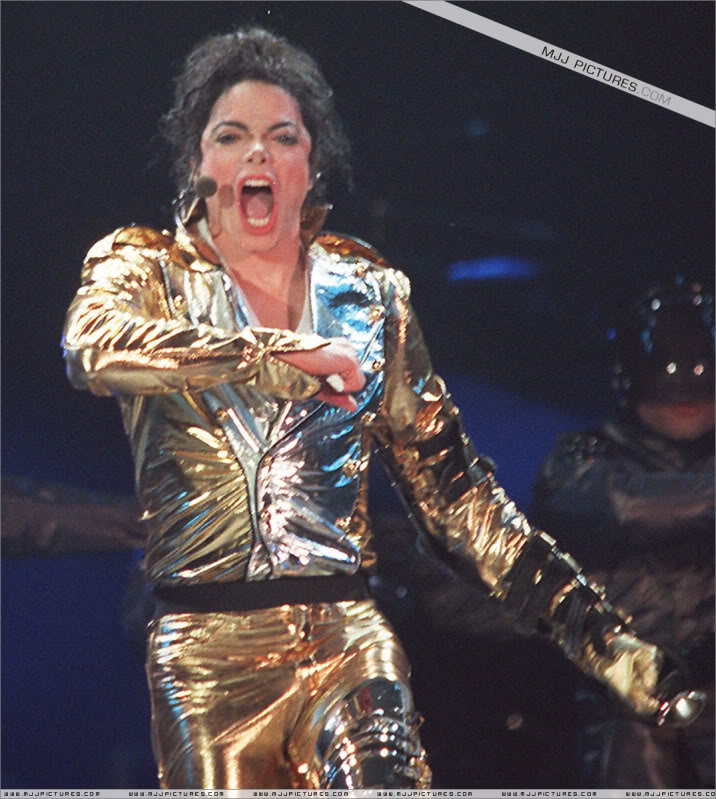 HIStory World Tour - Page 2 201