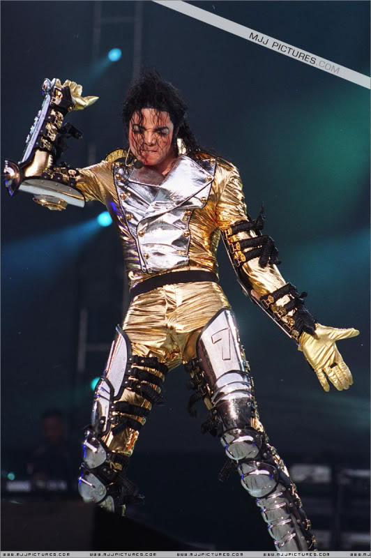 HIStory World Tour - Page 2 203