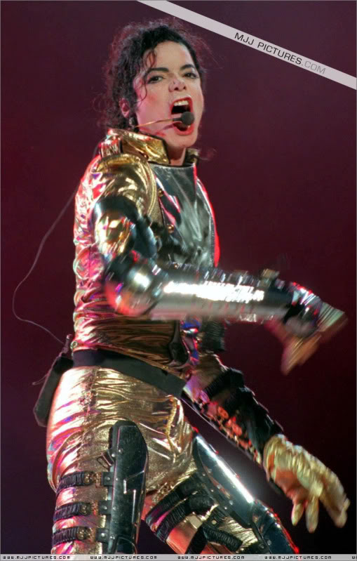 HIStory World Tour - Page 2 207