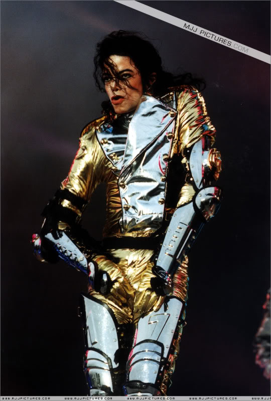 HIStory World Tour - Page 2 211