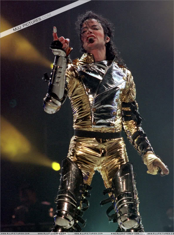 HIStory World Tour - Page 2 214