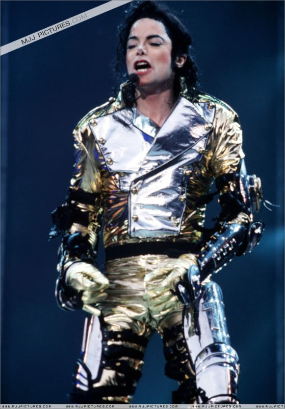 tour - HIStory World Tour - Page 2 215