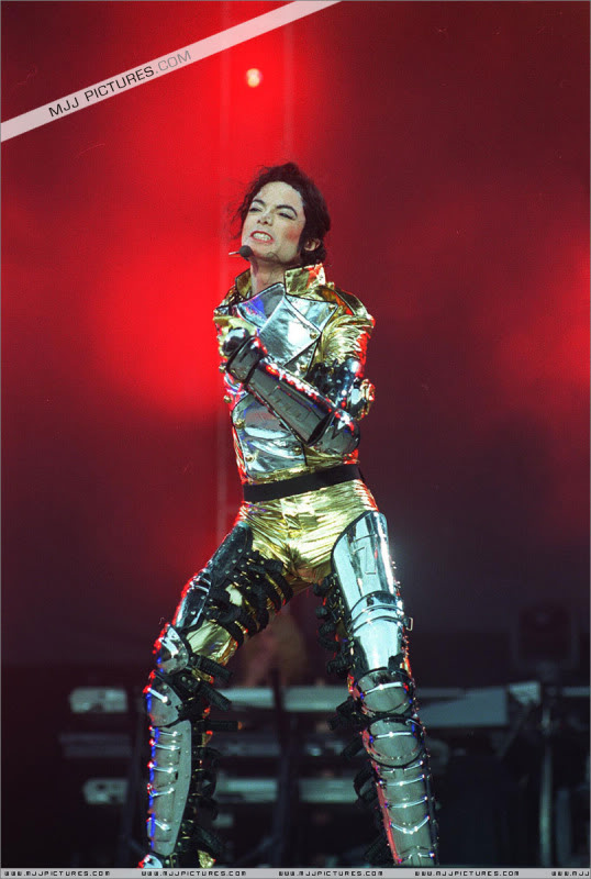 HIStory World Tour - Page 2 216