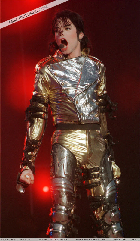 HIStory World Tour - Page 2 217