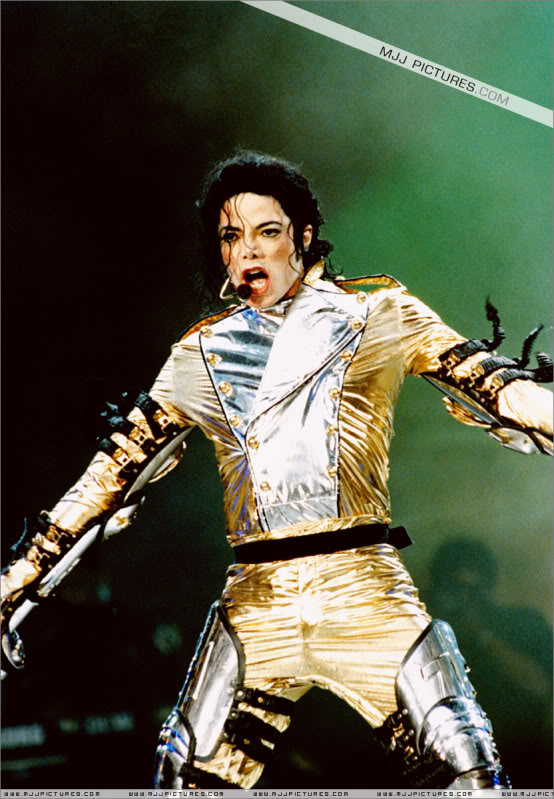 HIStory World Tour - Page 2 224