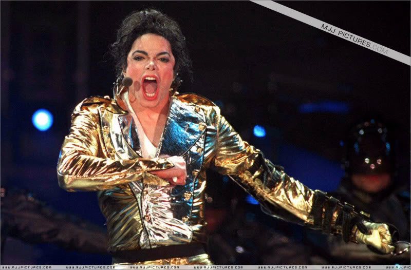 HIStory World Tour - Page 2 236