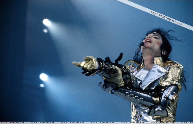 tour - HIStory World Tour - Page 2 238