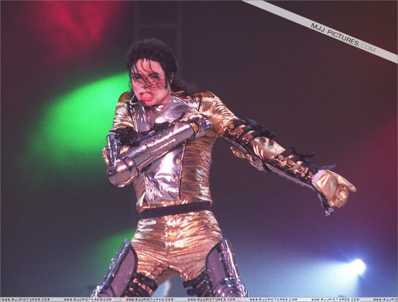 HIStory World Tour - Page 2 241