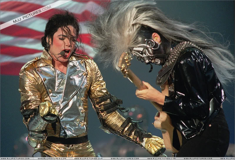 HIStory World Tour - Page 2 244