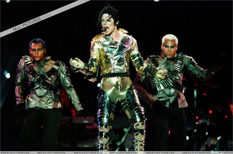 tour - HIStory World Tour - Page 2 245