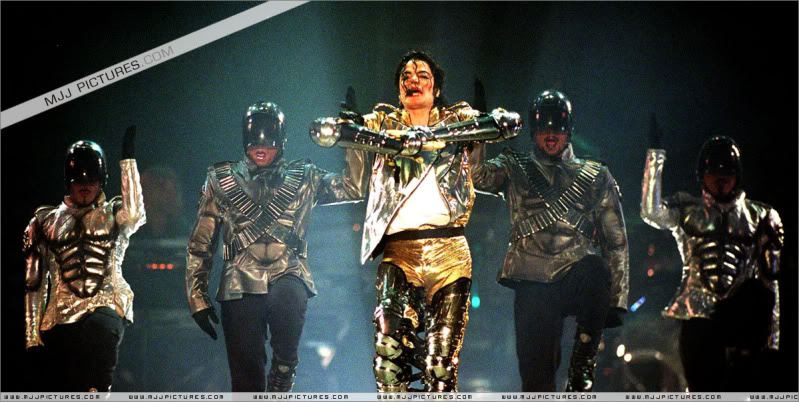 HIStory World Tour - Page 2 247