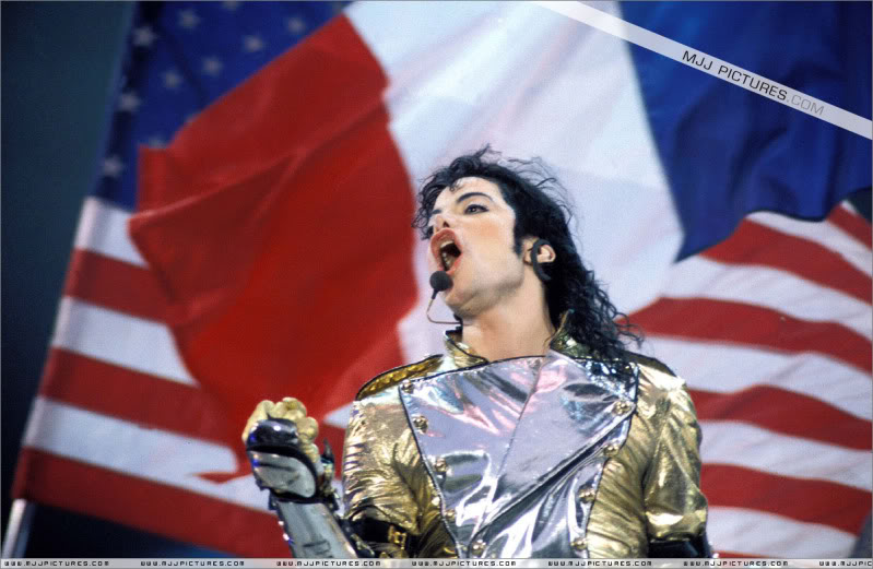 HIStory World Tour - Page 2 252