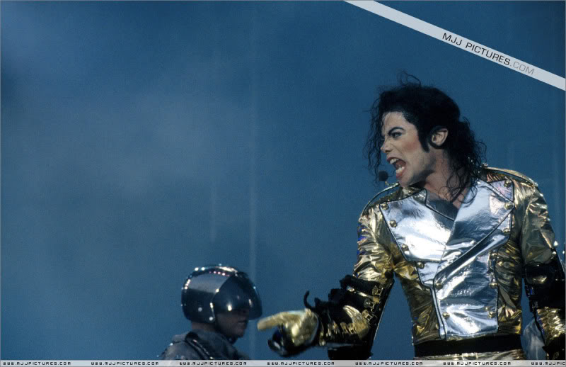 HIStory World Tour - Page 2 263