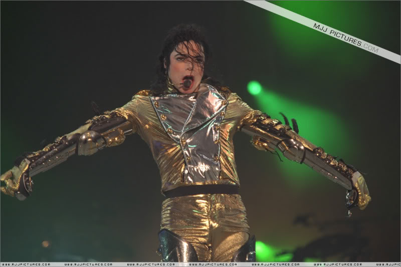 HIStory World Tour - Page 2 265
