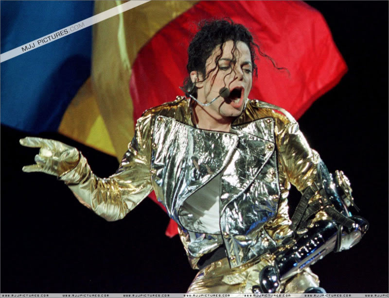 tour - HIStory World Tour - Page 2 268