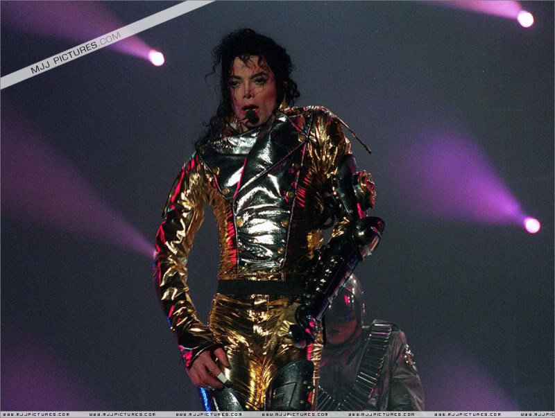 HIStory World Tour - Page 2 270