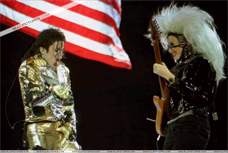 HIStory World Tour - Page 2 273