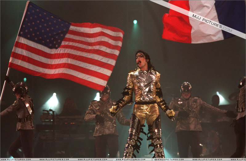 HIStory World Tour - Page 2 275