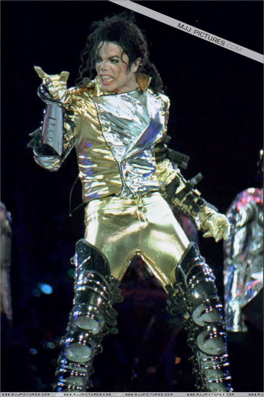 HIStory World Tour - Page 2 286