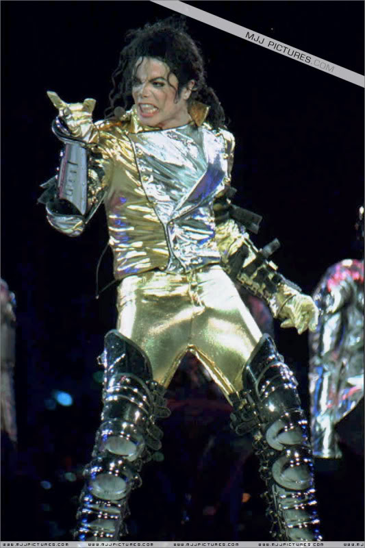 tour - HIStory World Tour - Page 2 286