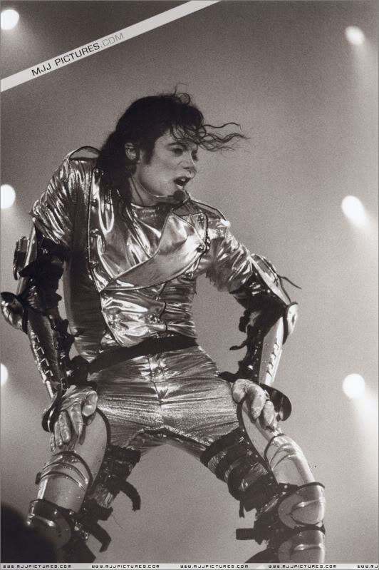 HIStory World Tour - Page 2 287