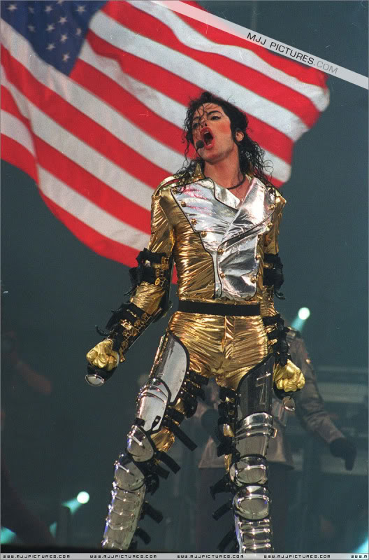 tour - HIStory World Tour - Page 2 288