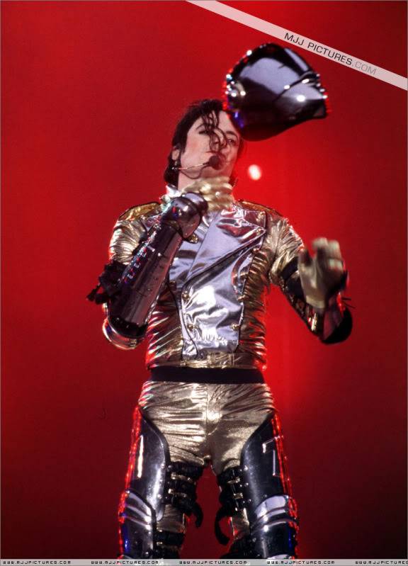 HIStory World Tour - Page 2 289