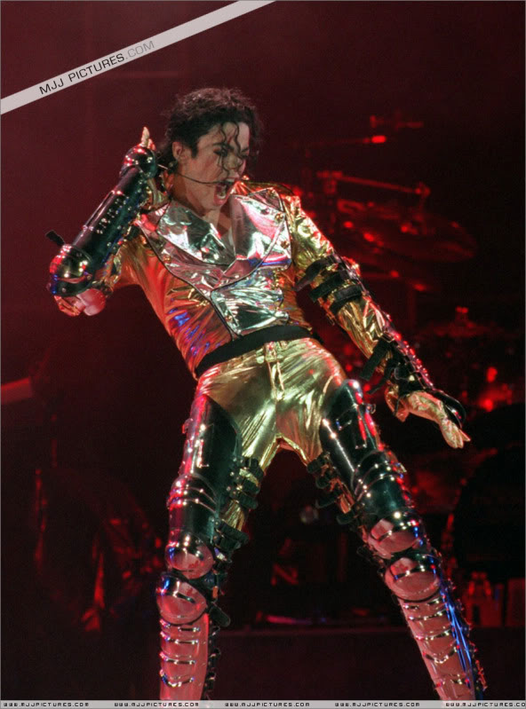 HIStory World Tour - Page 2 291
