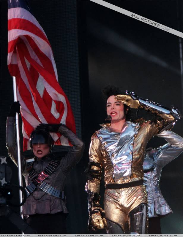 HIStory World Tour - Page 2 294