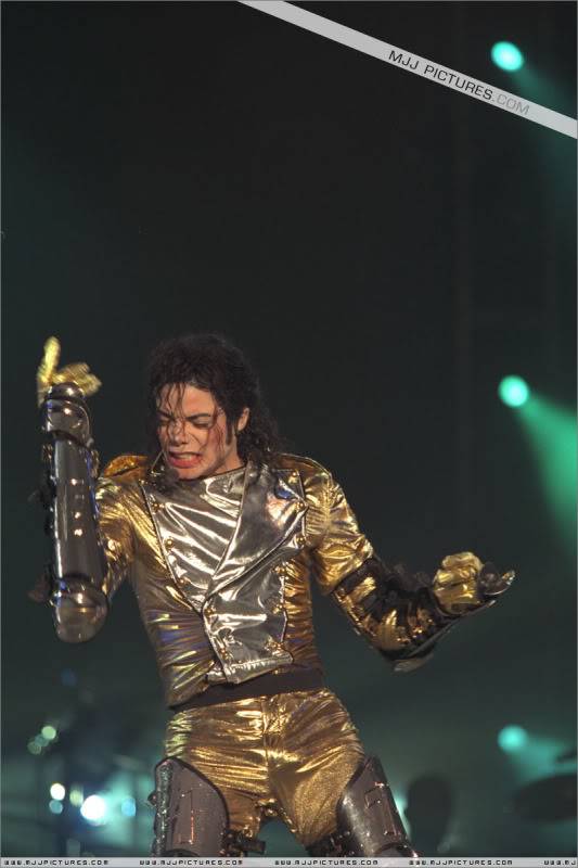HIStory World Tour - Page 2 295
