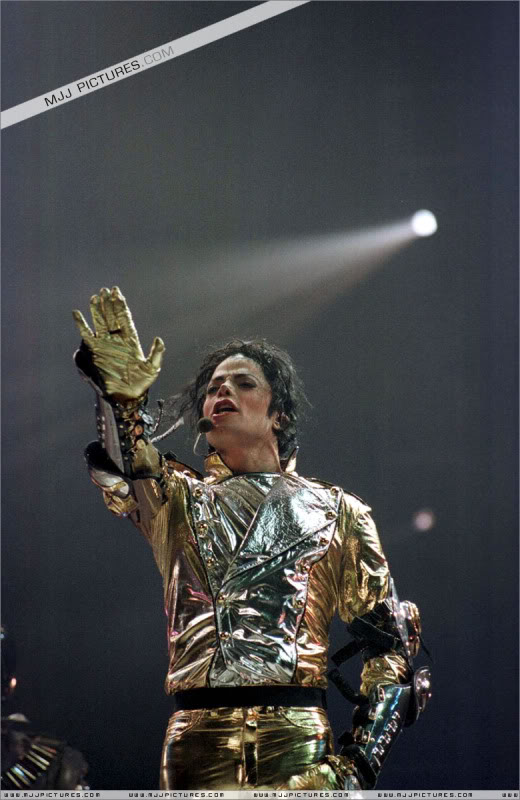 HIStory World Tour - Page 2 296