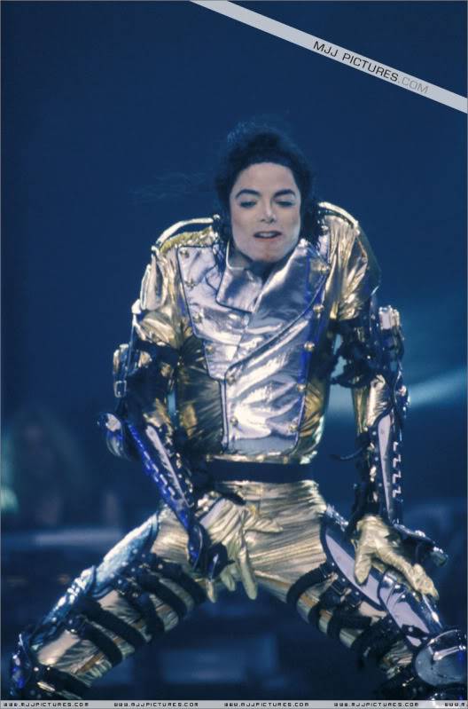 HIStory World Tour - Page 2 300