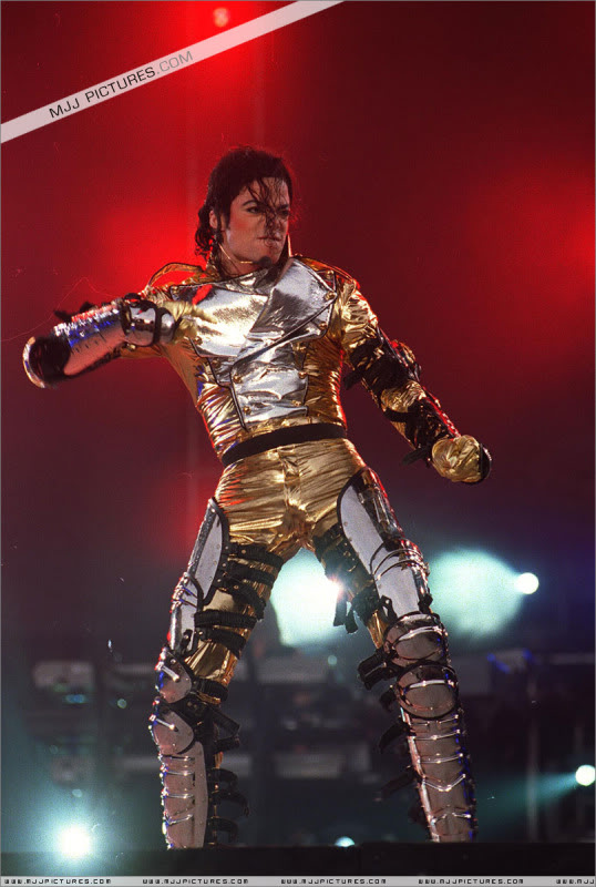 HIStory World Tour - Page 2 305