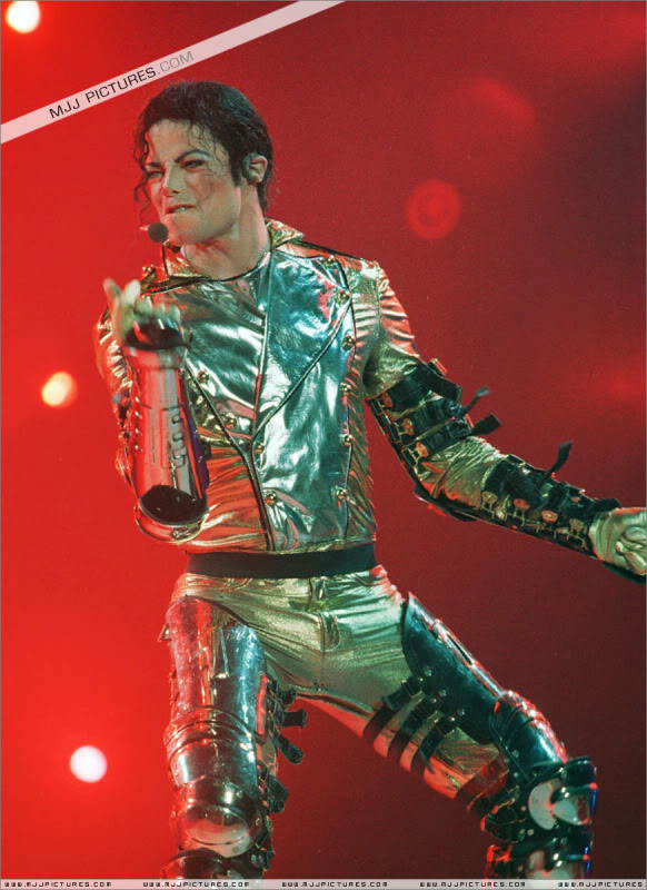 HIStory World Tour - Page 2 306