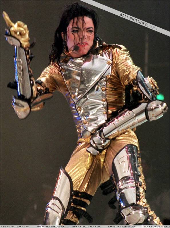 HIStory World Tour - Page 2 307