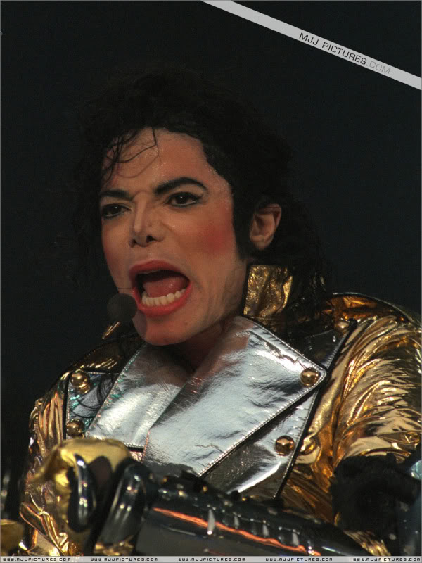 tour - HIStory World Tour - Page 2 310