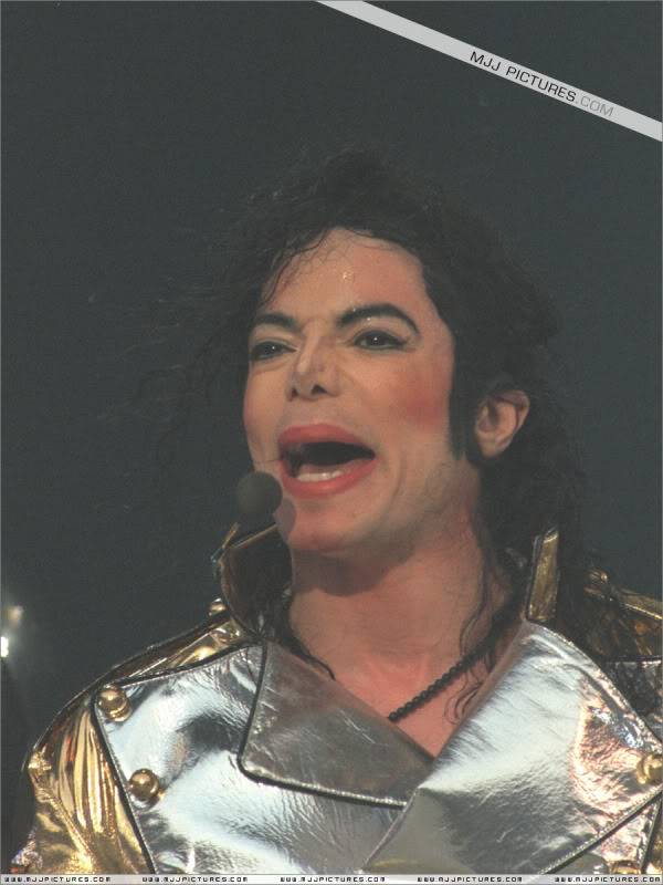 HIStory World Tour - Page 2 311