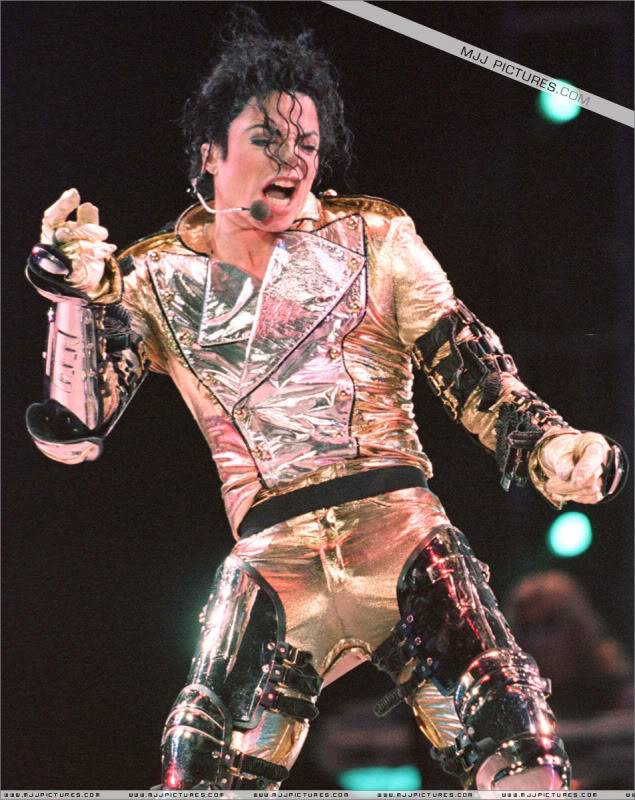 HIStory World Tour - Page 2 312