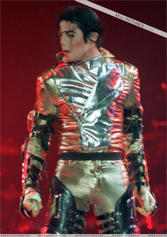 HIStory World Tour - Page 2 313