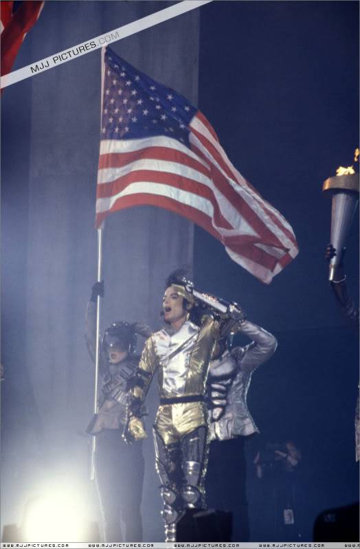 HIStory World Tour - Page 2 318