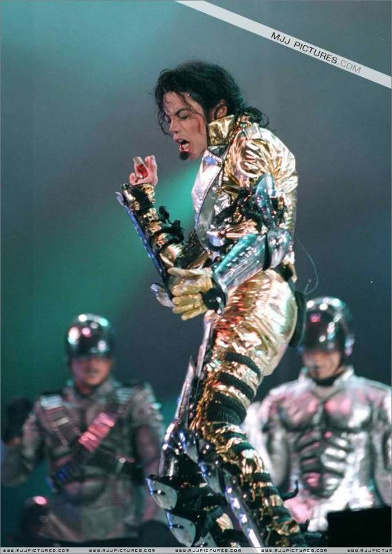 HIStory World Tour - Page 2 319