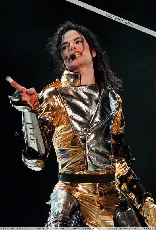 HIStory World Tour - Page 2 320