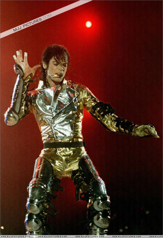 HIStory World Tour - Page 2 321